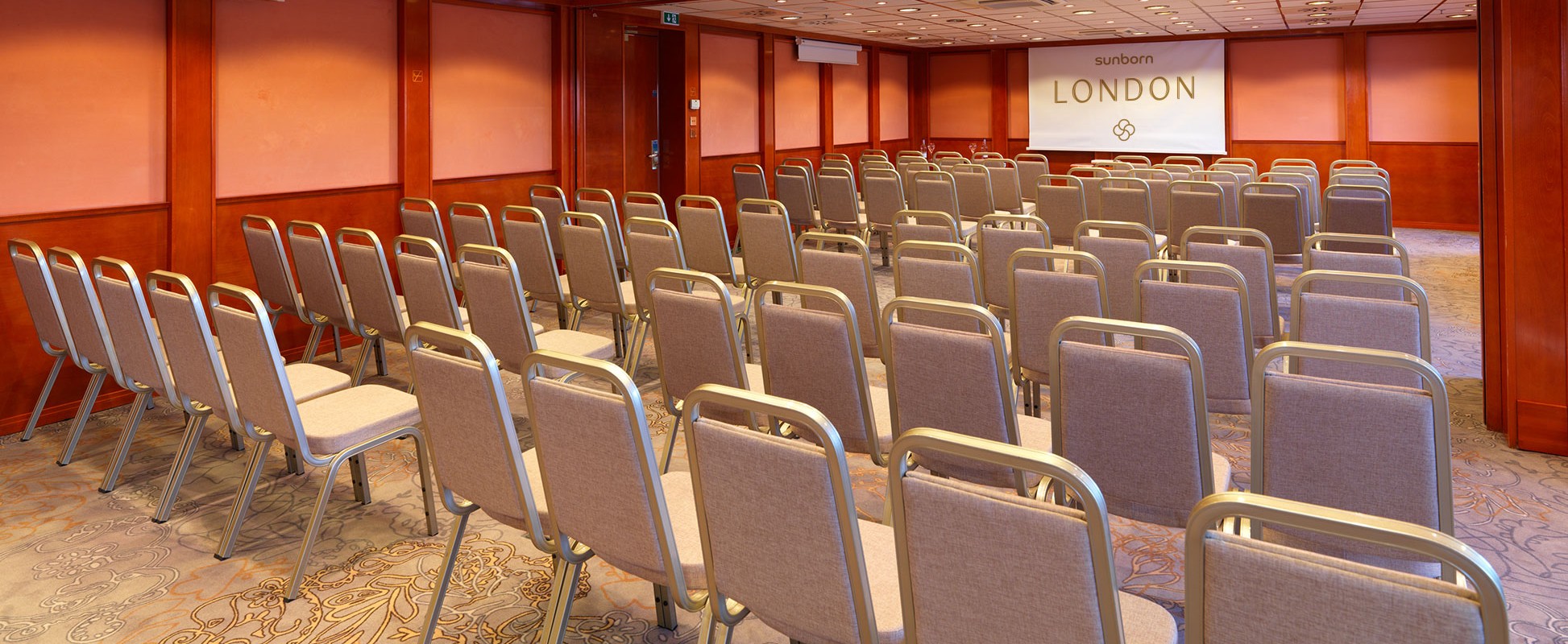 conference venues in London
