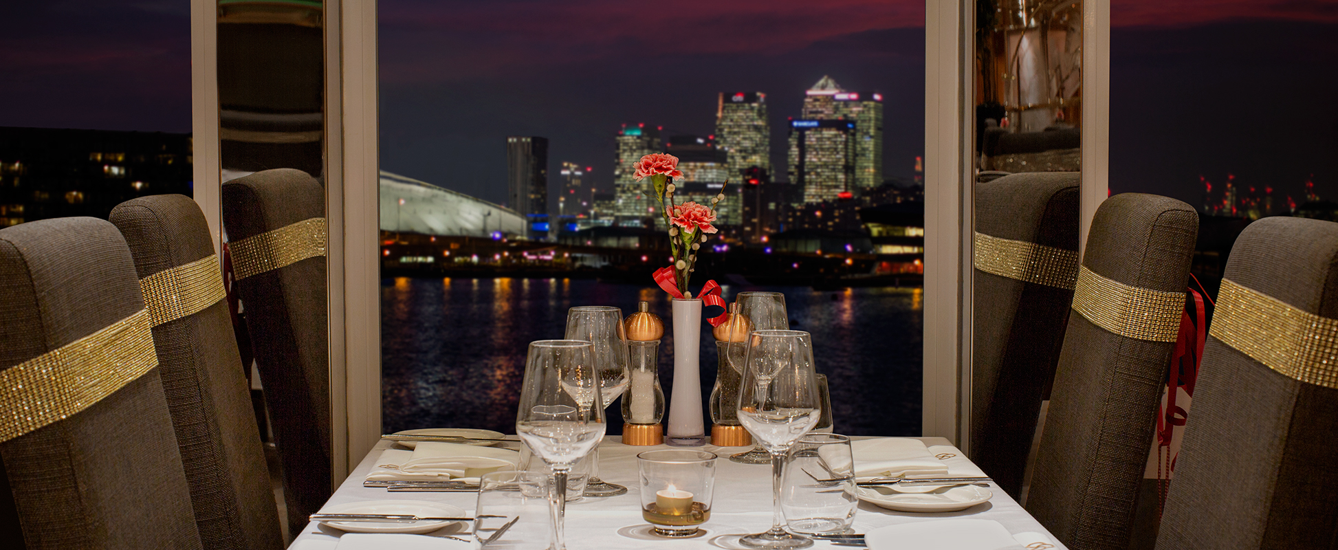 restaurants near o2 arena