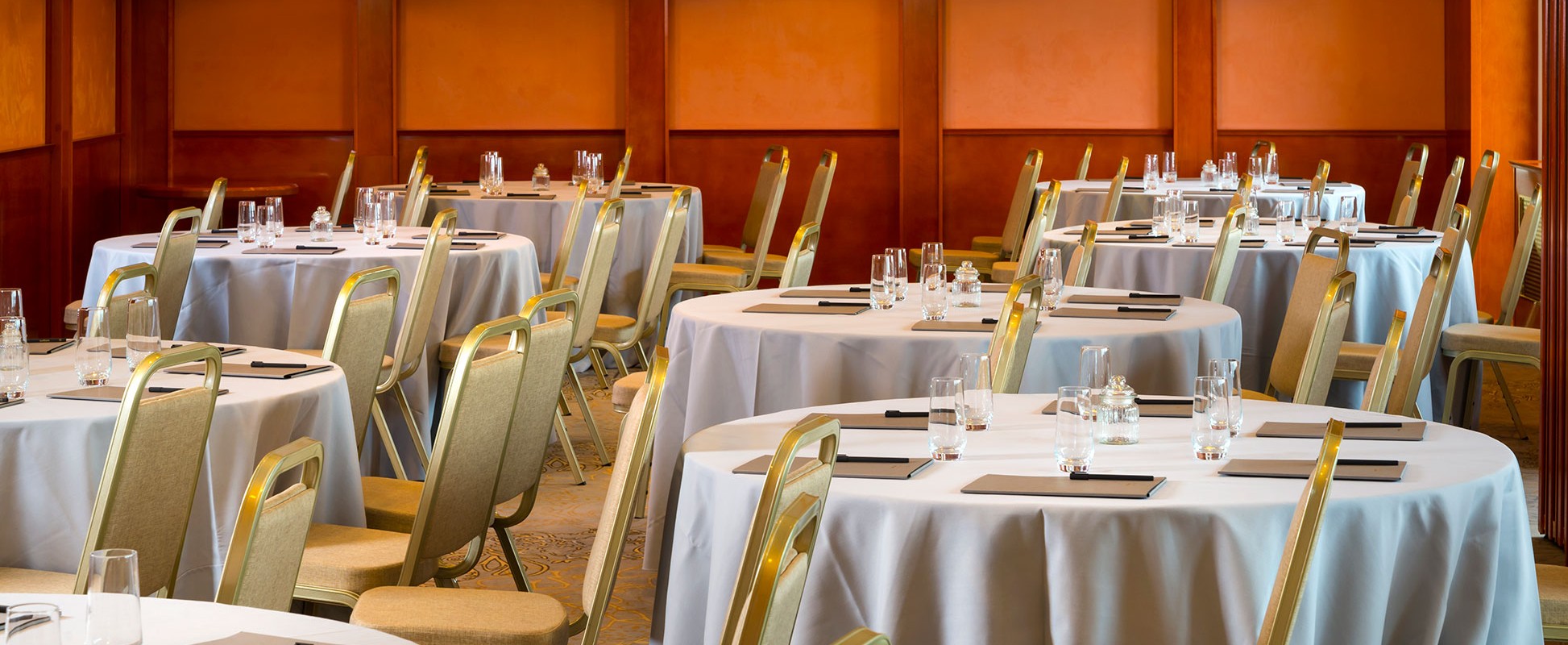 conference hotels London