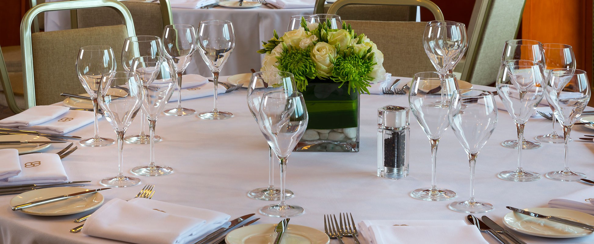 corporate events london